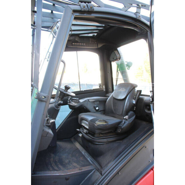 2019 Linde H35D-02-43466804