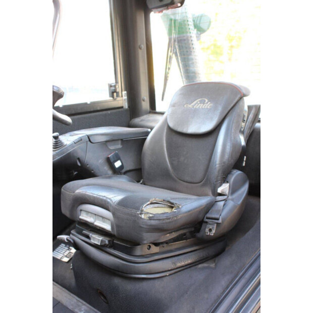 2019 Linde H35D-02-43466805