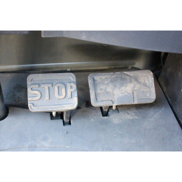 2019 Linde H35D-02-43466806