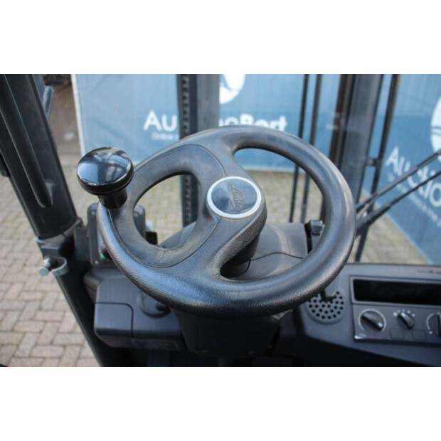 2019 Linde H35D-02-43466807