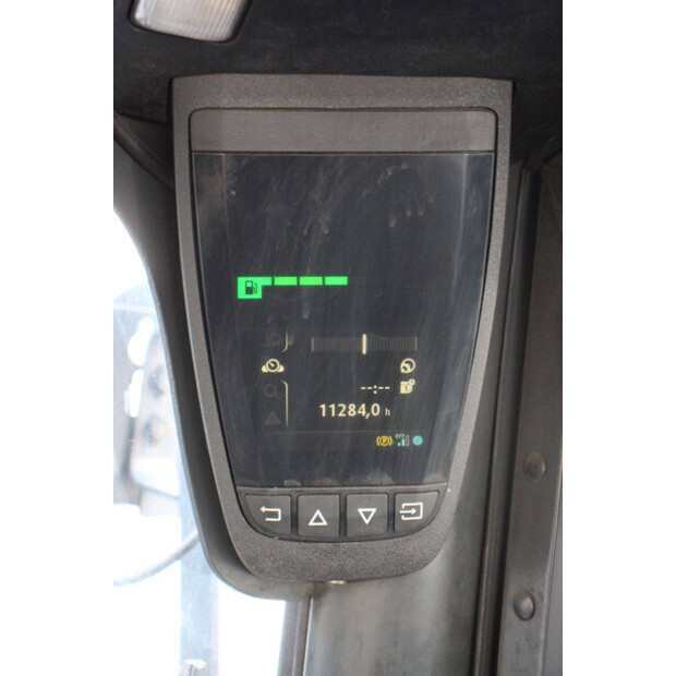 2019 Linde H35D-02-43466810