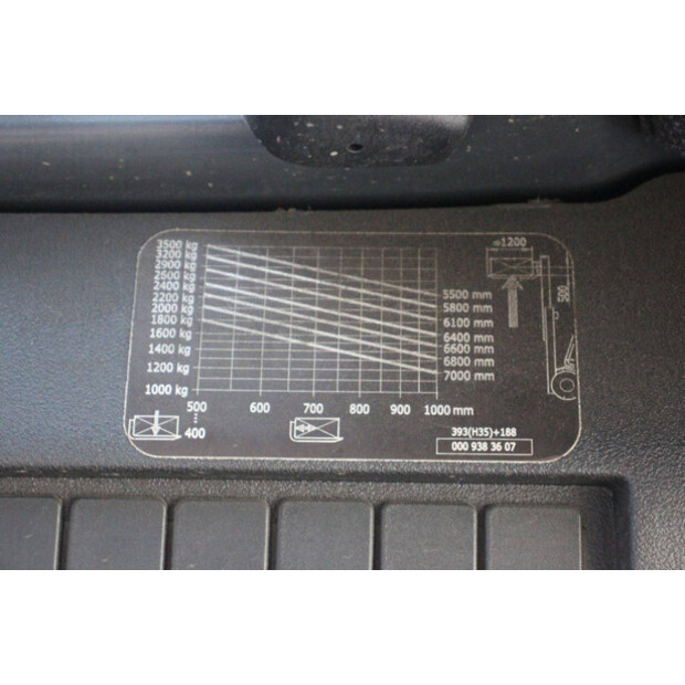 2019 Linde H35D-02-43466811