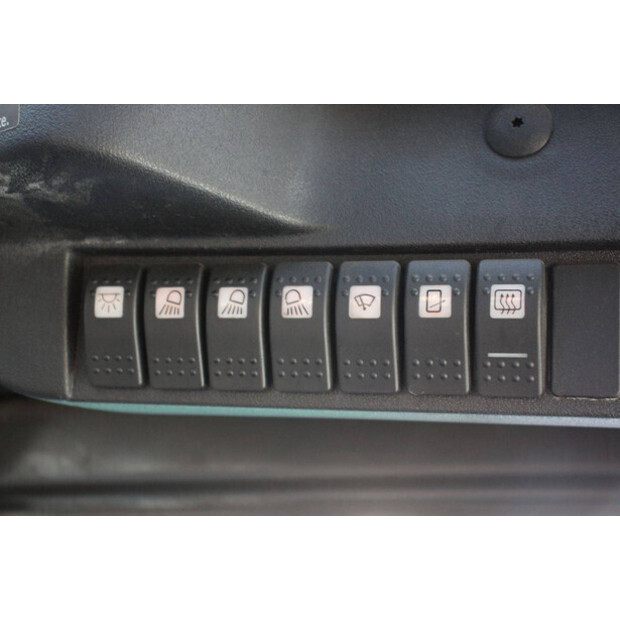 2019 Linde H35D-02-43466812