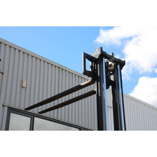 2019 Linde H35D-02-43466817