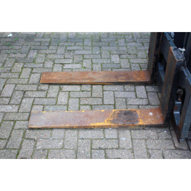 2016 Linde E40H-01/600-43466828