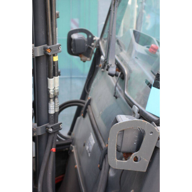 2016 Linde E40H-01/600-43466830