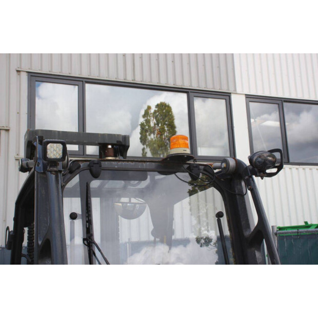 2016 Linde E40H-01/600-43466835