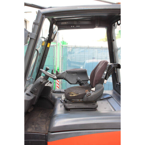 2016 Linde E40H-01/600-43466838