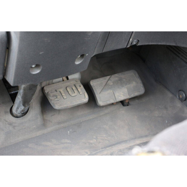 2016 Linde E40H-01/600-43466840