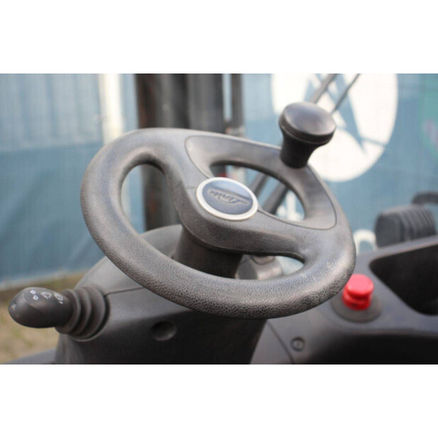 2016 Linde E40H-01/600-43466841