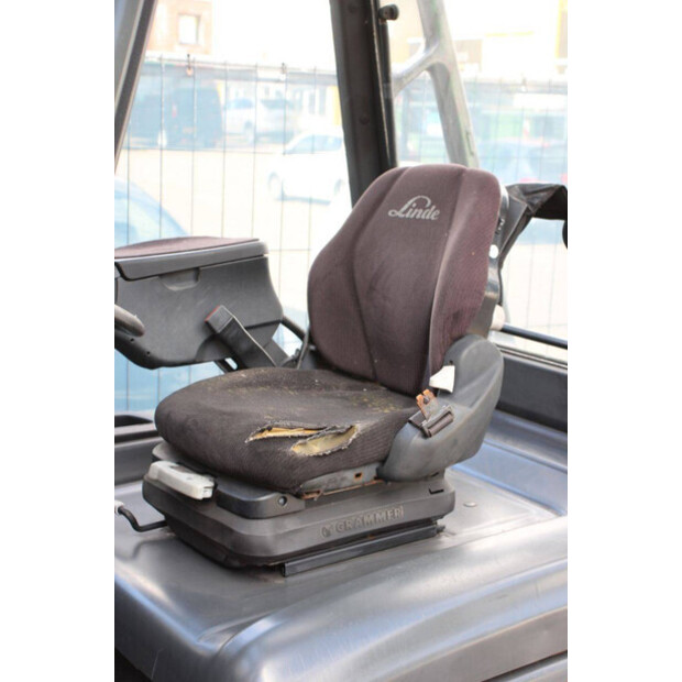 2016 Linde E40H-01/600-43466842