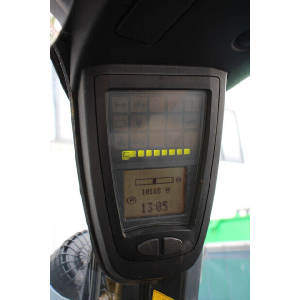 2016 Linde E40H-01/600-43466844