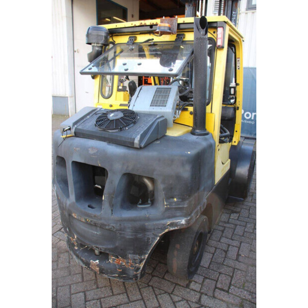 2013 Hyster H4.0FT5-43466856
