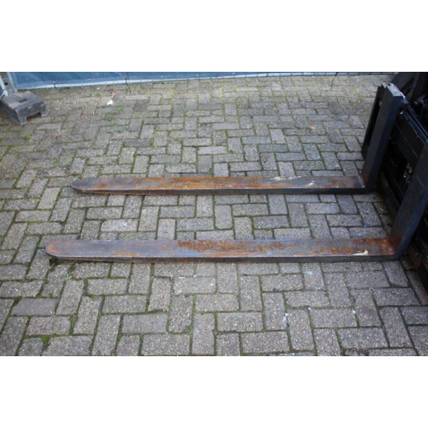 2013 Hyster H4.0FT5-43466861