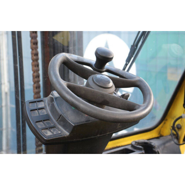 2013 Hyster H4.0FT5-43466875