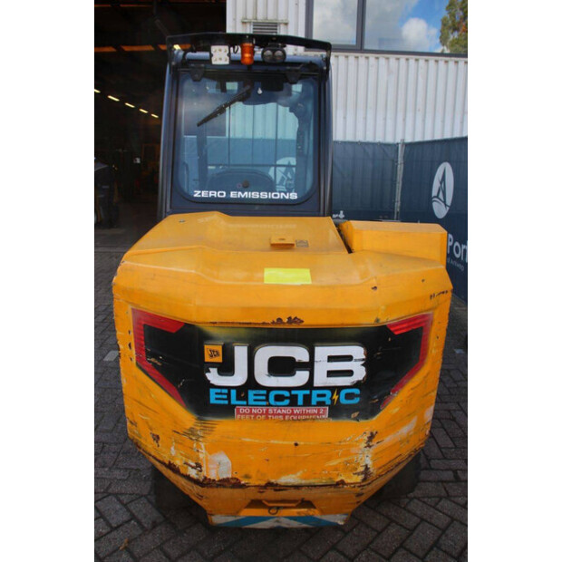 2019 JCB E30-19-43466887