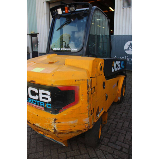 2019 JCB E30-19-43466888
