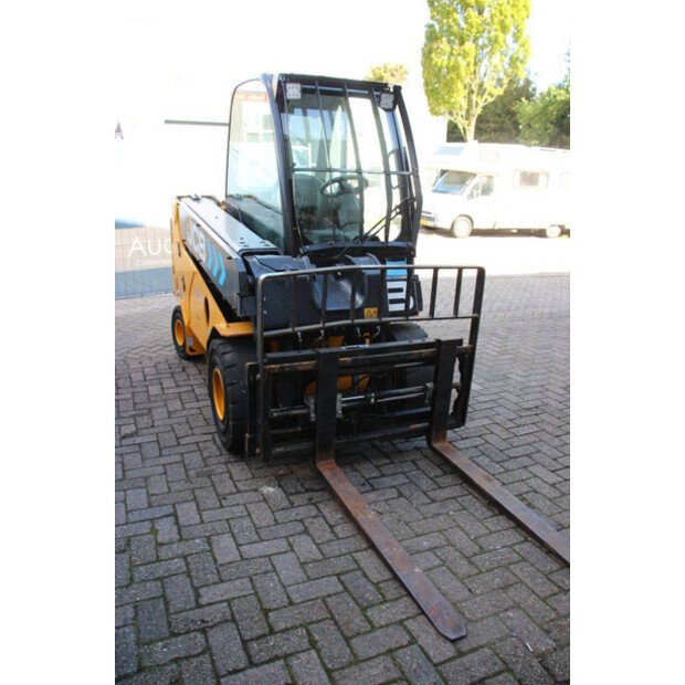 2019 JCB E30-19-43466889