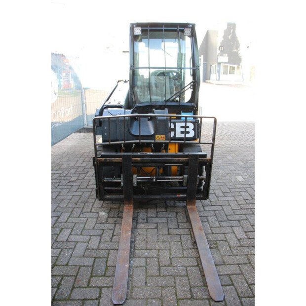 2019 JCB E30-19-43466890