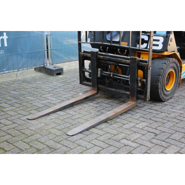 2019 JCB E30-19-43466892