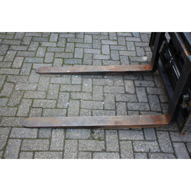 2019 JCB E30-19-43466894