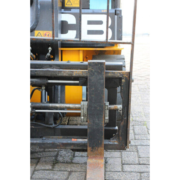2019 JCB E30-19-43466895