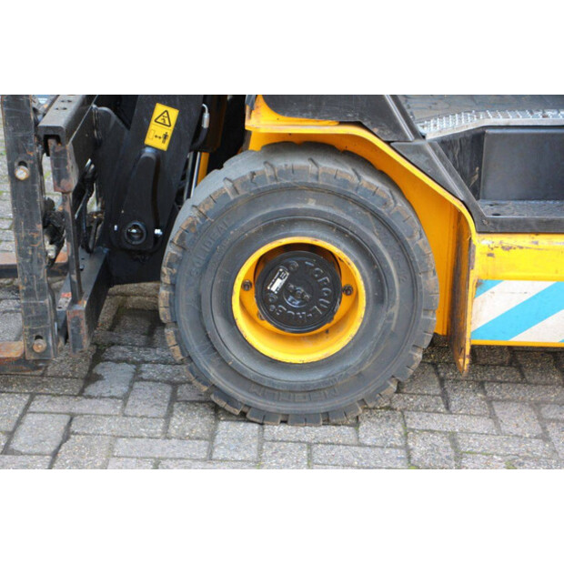 2019 JCB E30-19-43466896