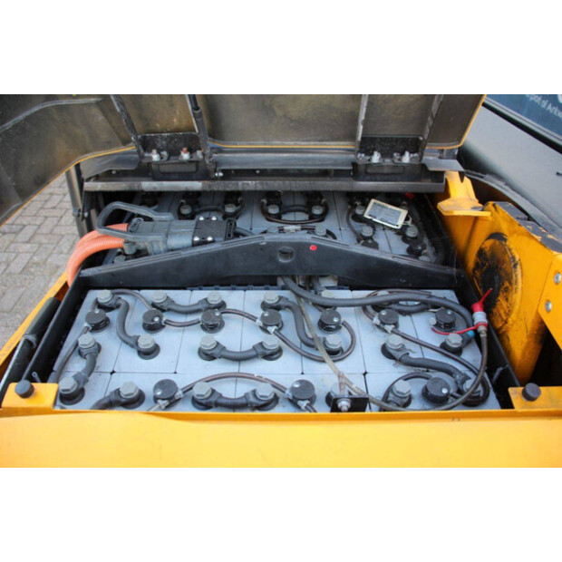 2019 JCB E30-19-43466899