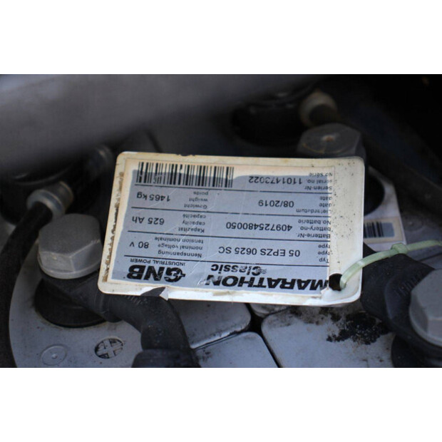 2019 JCB E30-19-43466900