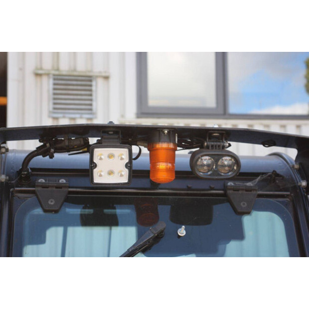 2019 JCB E30-19-43466901