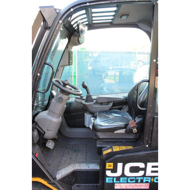 2019 JCB E30-19-43466904