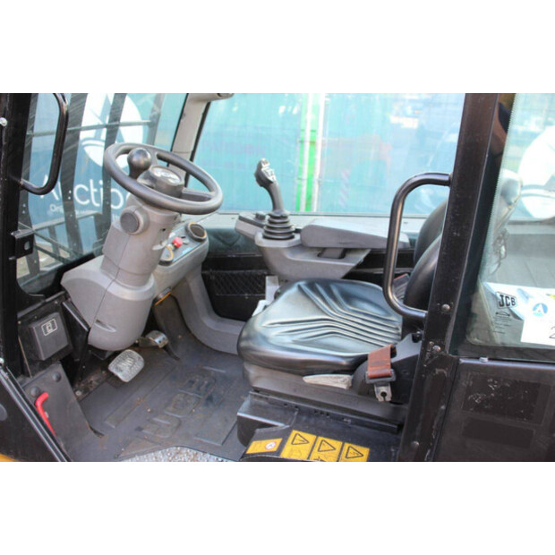 2019 JCB E30-19-43466905