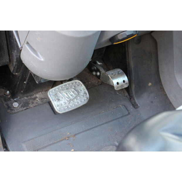 2019 JCB E30-19-43466906