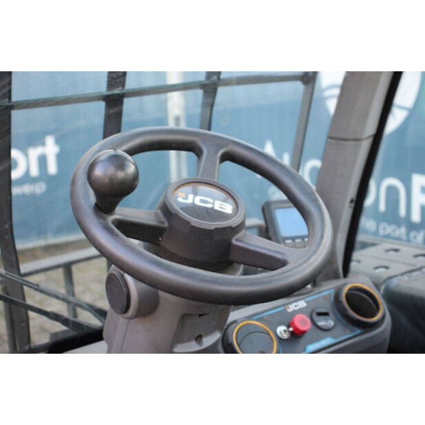 2019 JCB E30-19-43466907