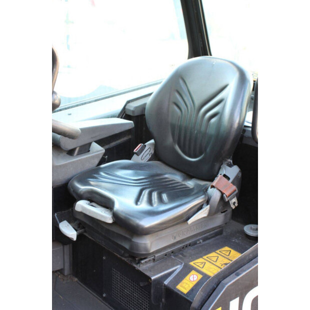 2019 JCB E30-19-43466908