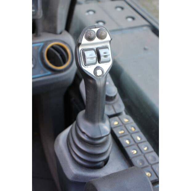 2019 JCB E30-19-43466909