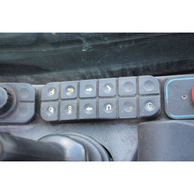 2019 JCB E30-19-43466910