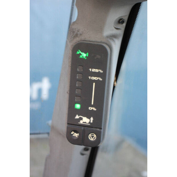 2019 JCB E30-19-43466911