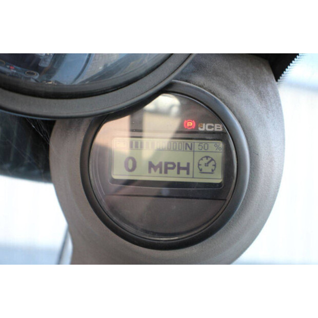 2019 JCB E30-19-43466912