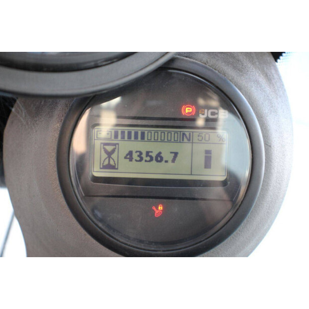 2019 JCB E30-19-43466913