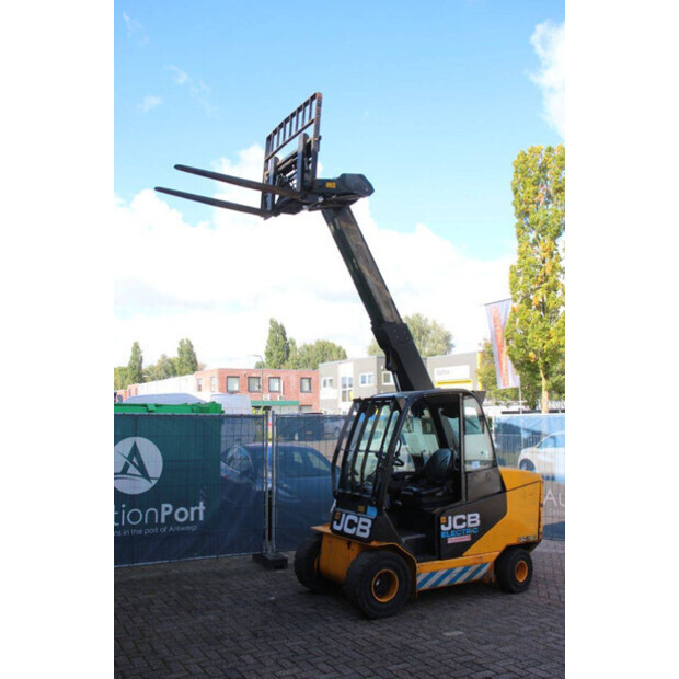 2019 JCB E30-19-43466914