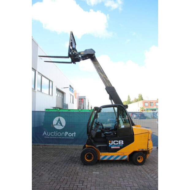 2019 JCB E30-19-43466915