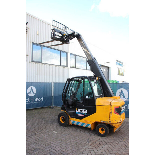 2019 JCB E30-19-43466916