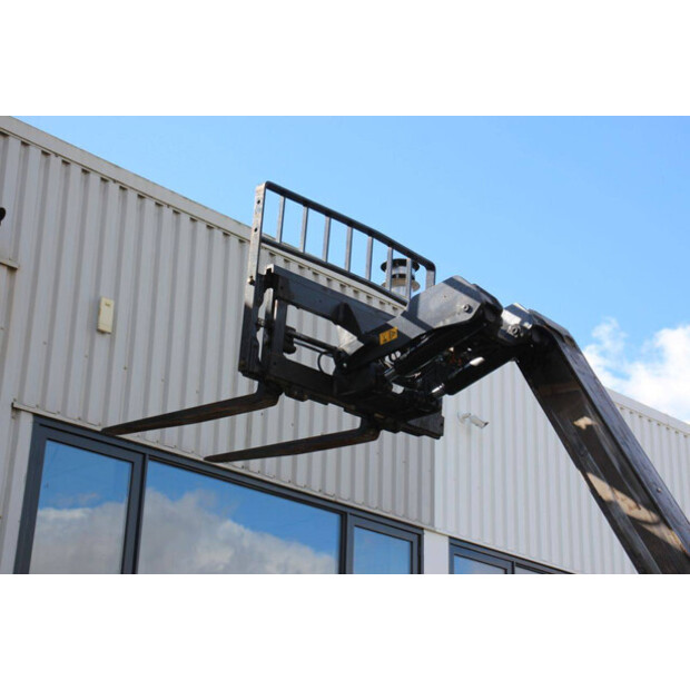 2019 JCB E30-19-43466917