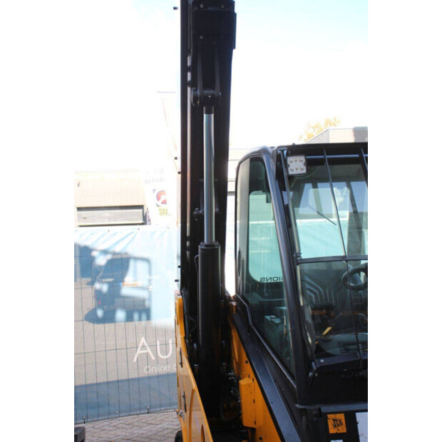 2019 JCB E30-19-43466918