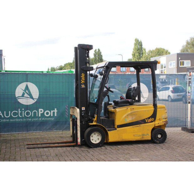 2015 يال ERP35VL E2645-43466919