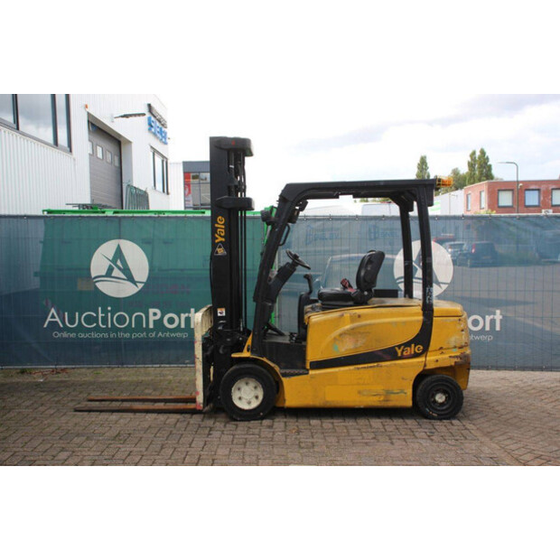 2015 يال ERP35VL E2645-43466920