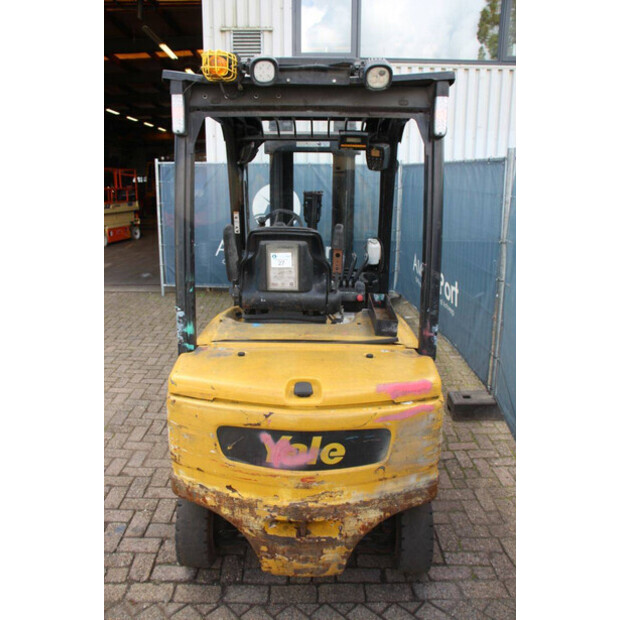 2015 يال ERP35VL E2645-43466922