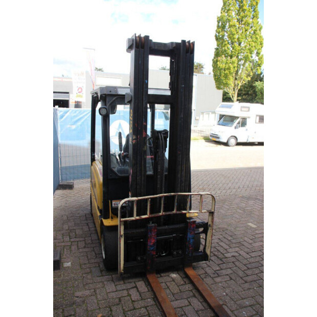 2015 يال ERP35VL E2645-43466924