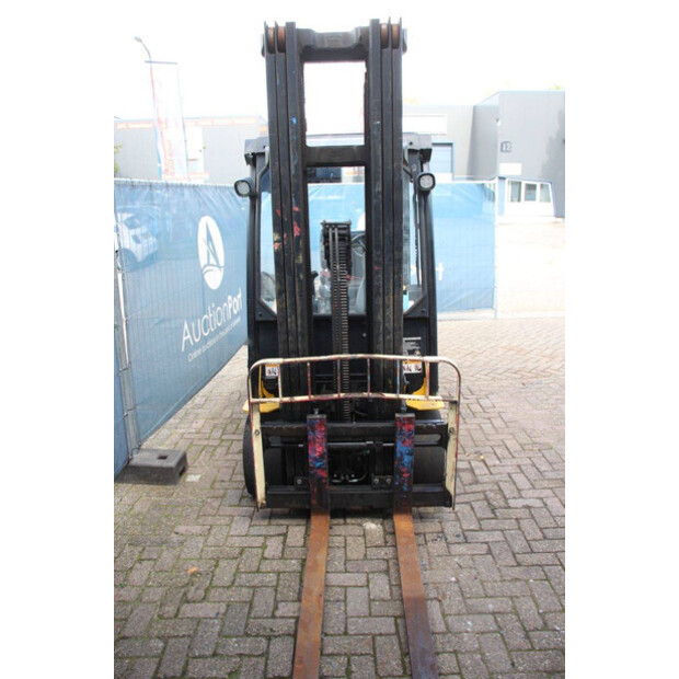 2015 يال ERP35VL E2645-43466925